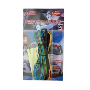Cables suitable for Gauges 333-S