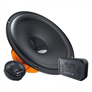 Car Speakers Hertz Dieci DSK 165.3 6.5