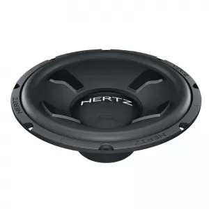 Car Subwoofer Hertz Dieci DS 30.3 12" 300mm 1000Watt