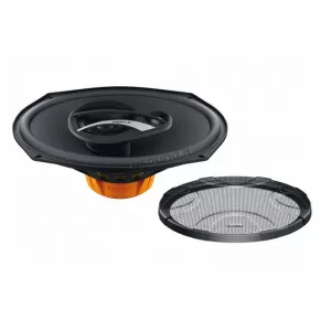 Car Speakers Hertz DCX 690.3 6x9