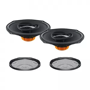 Car Speakers Hertz DCX 690.3 6x9