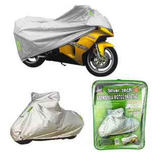 Protecție pentru motocicletă 
