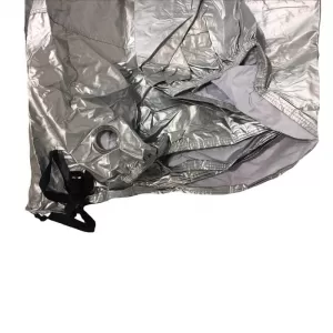 Moto Cover Guard 