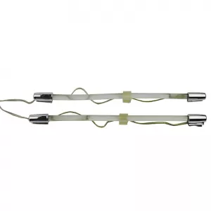 Decoration Led Lights TR-2202 12 Volt Blue/Red Color 20cm 2pcs-image-6304199