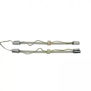 Decoration Led Lights TR-2202 12 Volt Blue/Red Color 20cm 2pcs-image-6304200