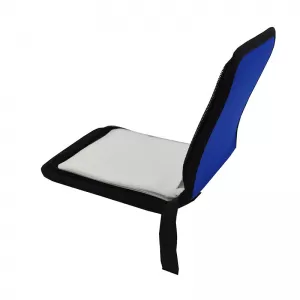 CD Holder Neopren Blue 22120