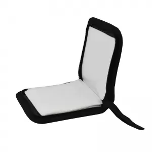 CD Holder Neopren Blue 22120