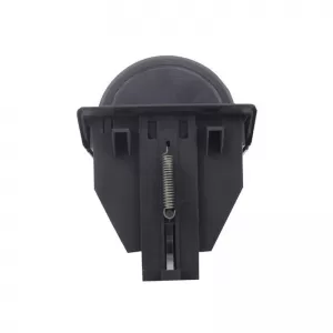 Drink & Coin Holder suitable for BMW 3 E46 98-05 Black-image-6304220