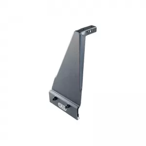 Fixation Kit suitable for Roof Bars & Racks CRUZ LCV 933-076 Raingutter Universal V28 28cm Set of 4 Pieces