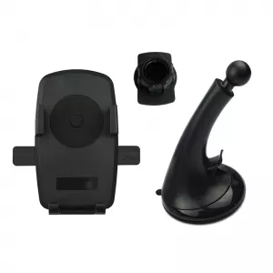 Smartphone-Halterung mit Saugnapf H01-C18 1 Stück-image-6304250