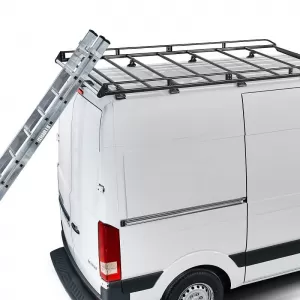 Roller Supports CRUZ 941-109 suitable for EVO Racks 2 Pieces-image-6304300