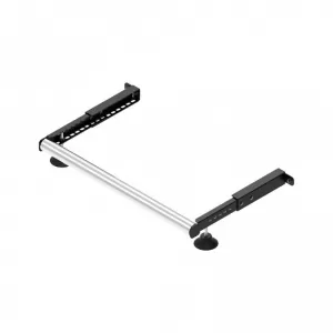 Roller Supports CRUZ 941-444 suitable for Bars L1 Alu Cargo 2 Pieces-image-6304305