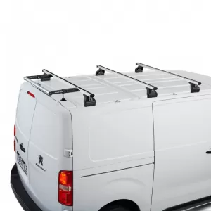 Roller Supports CRUZ 941-444 suitable for Bars L1 Alu Cargo 2 Pieces-image-6304306