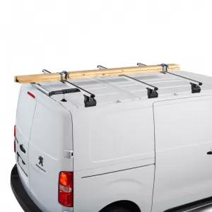 Roller Supports CRUZ 941-444 suitable for Bars L1 Alu Cargo 2 Pieces-image-6304309