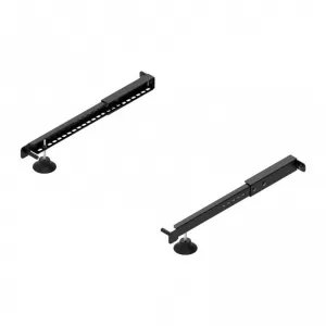 Roller Supports CRUZ 941-445 suitable for Bars L2 Alu Cargo 2 Pieces-image-6304313