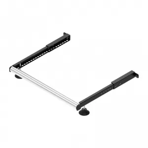 Roller Supports CRUZ 941-445 suitable for Bars L2 Alu Cargo 2 Pieces-image-6304314
