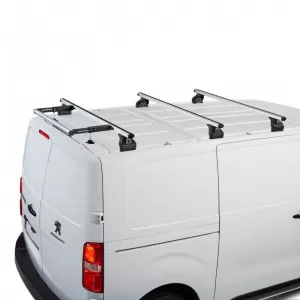 Roller Supports CRUZ 941-445 suitable for Bars L2 Alu Cargo 2 Pieces-image-6304315