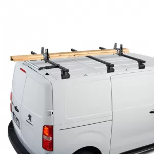Roller Supports CRUZ 941-442 suitable for Bars L1 Cargo Xpro 2 Pieces-image-6304327