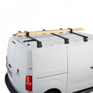 Roller Supports CRUZ 941-442 suitable for Bars L1 Cargo Xpro 2 Pieces-image-6304328