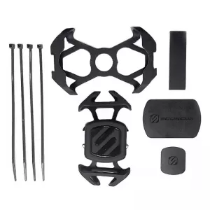 Magnetic Phone Mount for Motorcycle / Bicycle Scosche MBM2SMI-image-6304338