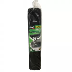 Kofferraummatte Universal 120x80cm Black Guard 0234-image-6304464