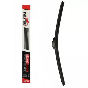 Wiper Blades Feral Silenttech Set 24