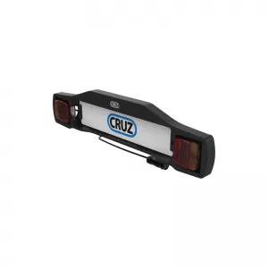 Placă de iluminat potrivită pentru Cruz 940-440 7 Pin