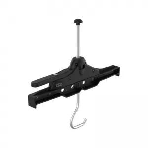 Cruz Fixing Ladder Clamps 457mm x 47mm x 427mm 941-043 2 Pieces-image-6304764