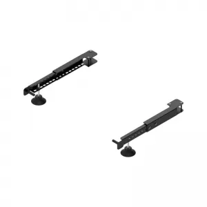 Roller Supports CRUZ 941-446 suitable for Bars L1 Cargo Xpro 2022 2 Pieces-image-6304774