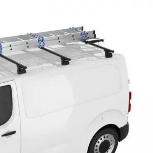 Roller Supports CRUZ 941-446 suitable for Bars L1 Cargo Xpro 2022 2 Pieces-image-6304778