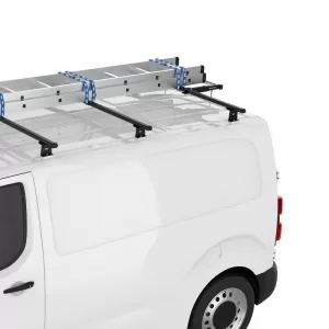 Roller Supports CRUZ 941-446 suitable for Bars L1 Cargo Xpro 2022 2 Pieces-image-6304782