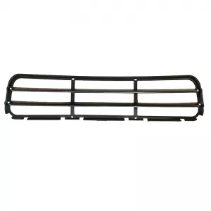 Front Central Mesh suitable for BMW 3 E36 M-Technik 90-99 1 Piece-image-6304816