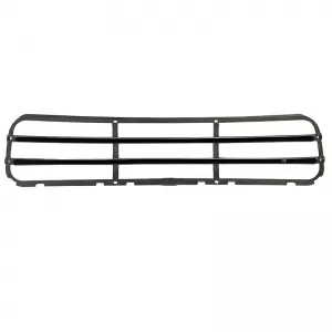 Front Central Mesh suitable for BMW 3 E36 M-Technik 90-99 1 Piece-image-6304817