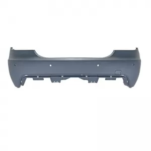 Body Kit suitable for BMW 5 E60 07-10 LCI M-Packet with PDC 18mm-image-6304838