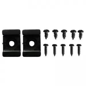 Sun Shade Interior Side And Rear Windows Car Roller Screwed 50x55cm Medium-image-6304854
