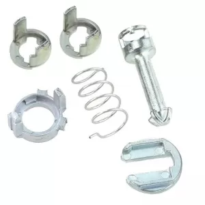 Kit de reparare a încuietorii ușii potrivit pentru BMW X5 E53 99-05