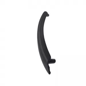 Door Handle (inside car) suitable for Bmw X5 E70 07-13 / X6 E71 08-15 Right Front & Rear Door Set 2 Pcs Black-image-6304940
