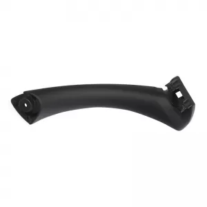 Türgriff (innen im Auto) geeignet für Bmw 3 E90 05-11 Rechte Innentür vorne & hinten 1 Stück schwarz-image-6304965