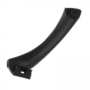 Türgriff (innen im Auto) geeignet für Bmw 3 E90 05-11 Rechte Innentür vorne & hinten 1 Stück schwarz-image-6304966