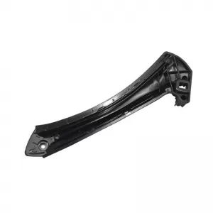 Türgriff (innen im Auto) geeignet für Bmw 3 E90 05-11 Rechte Innentür vorne & hinten 1 Stück schwarz-image-6304967