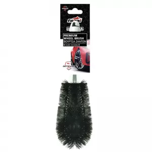 Brush suitable for Wheel Detailing Pro U-Shape 27cm Feral-image-6305014