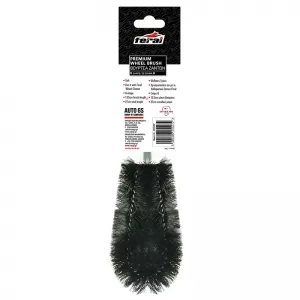 Brush suitable for Wheel Detailing Pro U-Shape 27cm Feral-image-6305015