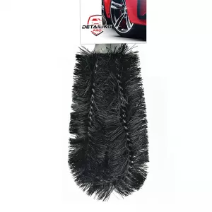 Brush suitable for Wheel Detailing Pro U-Shape 27cm Feral-image-6305016