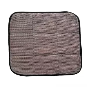 Cloth Microfiber & Car Mesh Towel Detailing Pro 40 x 45 cm Feral 1 Piece-image-6305027