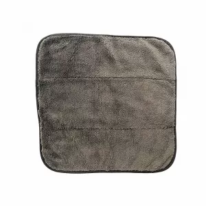 Cloth Microfiber Feral Detailing Pro 38 x 38 cm 1 Piece-image-6305049
