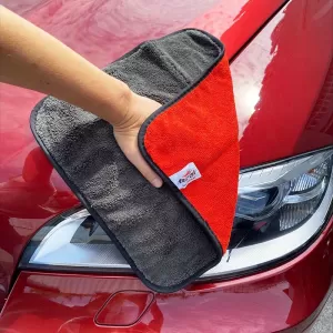 Cloth Microfiber Feral Detailing Pro 38 x 38 cm 1 Piece-image-6305051