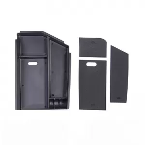 Storage Box Center Console suitable for Mercedes-Benz W166 ML / GL / GLE / GLS-image-6305097
