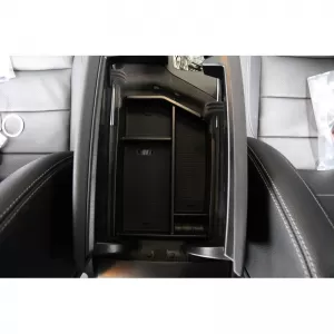 Storage Box Center Console suitable for Mercedes-Benz W166 ML / GL / GLE / GLS-image-6305099