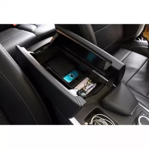 Storage Box Center Console suitable for Mercedes-Benz W166 ML / GL / GLE / GLS-image-6305100