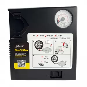 Luftkompressor AirMan ResQ Max 58-097-image-6305107